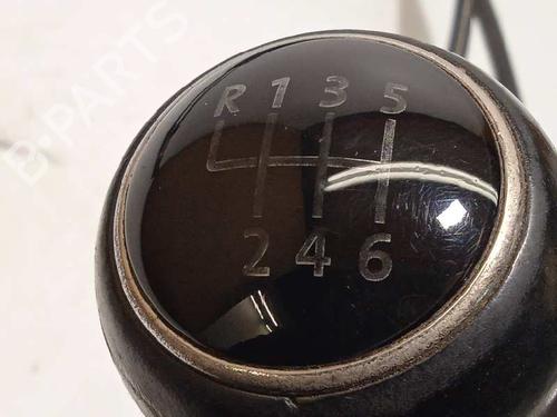 Gear lever VW SCIROCCO III (137, 138) 1.4 TSI | BP9343658M90 