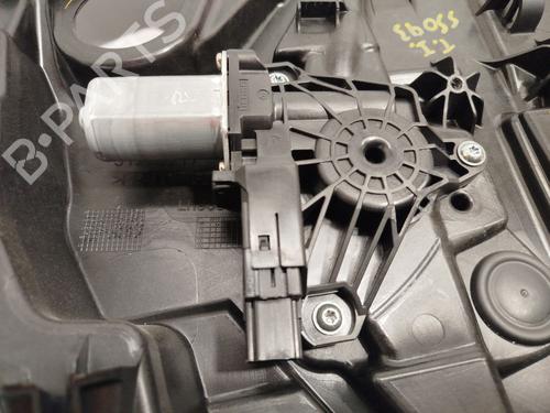 Rear left window mechanism VOLVO V40 Hatchback (525) D2 | BP23547663C24