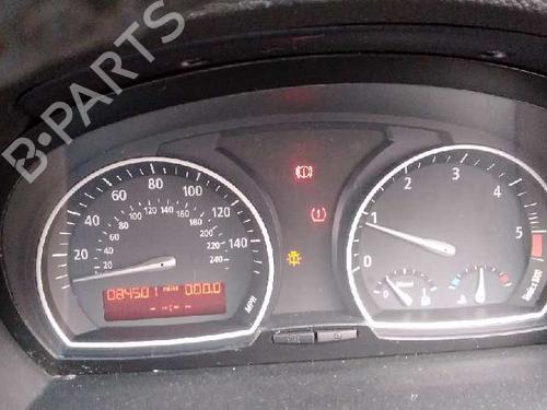 Starter BMW X3 (E83) xDrive 20 d | BP5676403M8 
