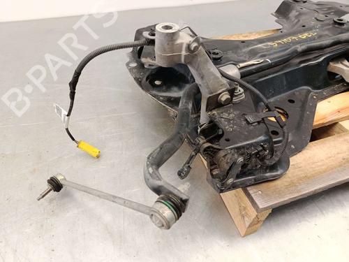 Subframe DS DS 7 Crossback (J4_, JR_, JC_) E-TENSE 225 (J4DGZU, J45GQU) | BP38801124M9 - Image 3