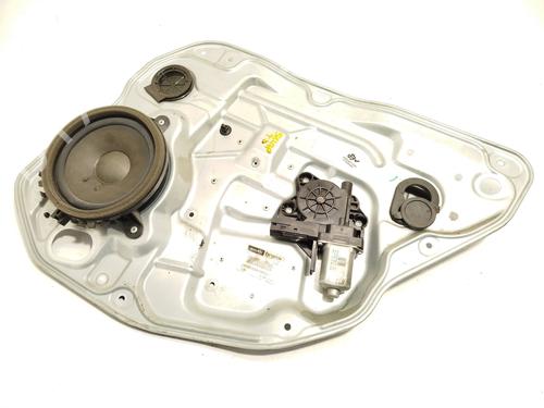 Used Rear right window mechanism VOLVO S80 II (124) D5 (185 hp) 28514491