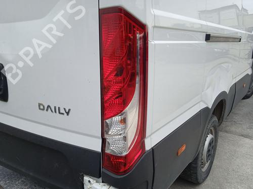 Electronic module IVECO DAILY VI Van 35S16, 35C16, 40C16, 50C16, 70C16 | BP28110983M83  - Image 16