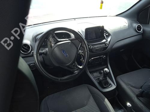 Climate control FORD KA+ III (UK, FK) 1.2 Ti-VCT | BP27397153I5  - Image 17