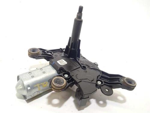 Used Rear wiper motor RENAULT CLIO IV Grandtour (KH_) 0.9 TCe 90 (90 hp) 16138691