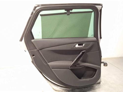 Left rear door PEUGEOT 508 I (8D_)  | BP12119743C4 