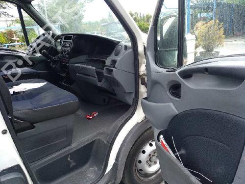 Starter IVECO DAILY IV Van  | BP6981441M8 