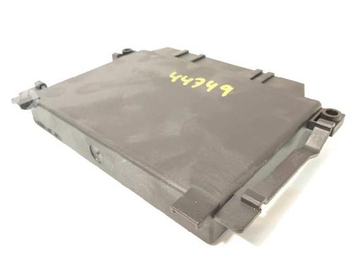 Electronic module MERCEDES-BENZ C-CLASS (W204) C 180 CDI (204.000) | BP7558820M83 