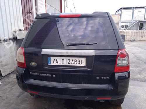 Climate control LAND ROVER FREELANDER 2 (L359) 2.2 TD4 4x4 | BP28514577I5  - Image 15