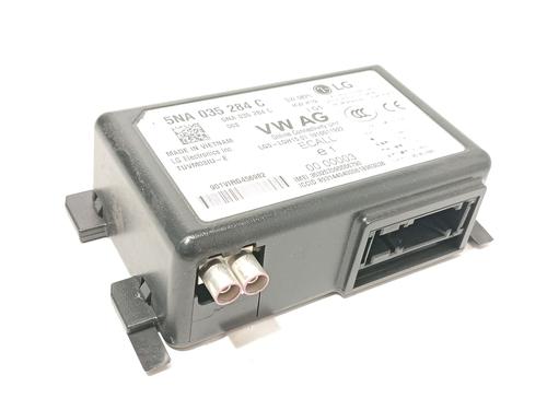 electronic-module-audi-a1-sportback-gba-2018-33933247 main image