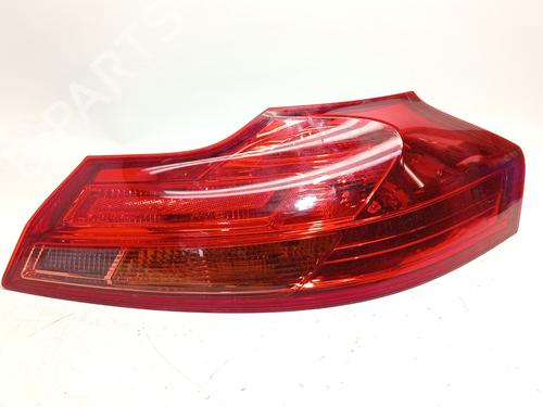 Used Right taillight OPEL INSIGNIA A Sports Tourer (G09) 2.0 CDTI (35) (160 hp) 27573461