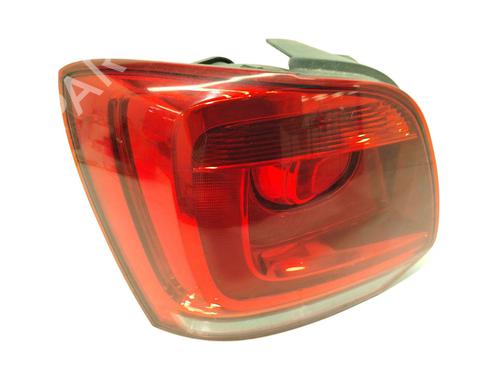 Used Left taillight Left taillight VW POLO V (6R1, 6C1) 1.6 TDI (90 hp) 39237473 39237473