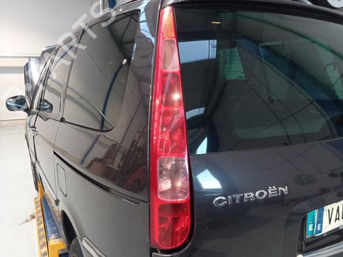 Right taillight CITROËN C8 (EA_, EB_) 2.0 HDi 165 | BP38518026C35  - Image 17