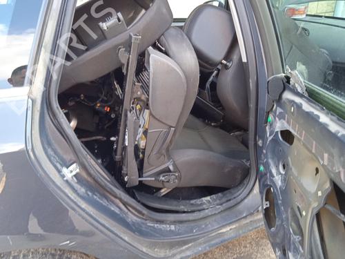 Left front driveshaft OPEL ASTRA J Sports Tourer (P10) 1.7 CDTI (35) | BP26449636M38