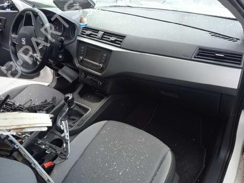 Alternator SEAT IBIZA V (KJ1, KJG) 1.0 TSI | BP9731792M7 