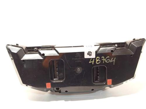 Climate control HYUNDAI i40 I (VF) 1.7 CRDi | BP10622268I5 