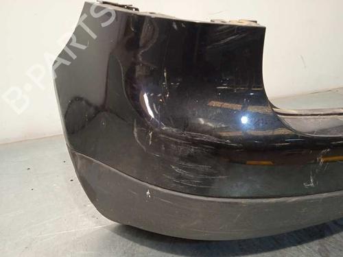 Rear bumper VW GOLF V (1K1)  | BP8530268C8 