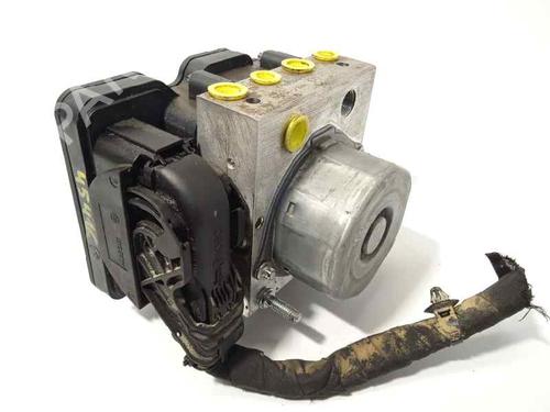 Used ABS pump ABS pump DACIA SANDERO II TCe 90 (B8M1, B8MA, B8AC) (90 hp) 8900971 8900971