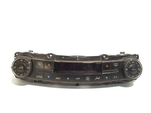 Climate control MERCEDES-BENZ CLS (C219) CLS 350 (219.356) | BP7701169I5