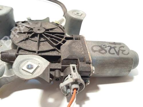 Front left window mechanism RENAULT TWINGO II (CN0_) | BP9525473C22 - Image 3