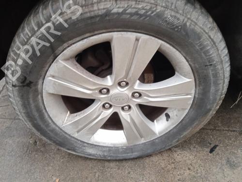 Steering column KIA SPORTAGE III (SL) 1.7 CRDi | BP23076124M21  - Image 21