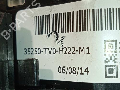 Steering column stalk HONDA CR-V IV (RM_) 1.6 i-DTEC 4WD (RE6) | BP16443544I23