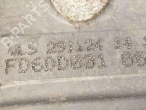 Gearbox CUPRA FORMENTOR (KM7, KMP) 1.5 TSI | BP37632432M3 - Image 6