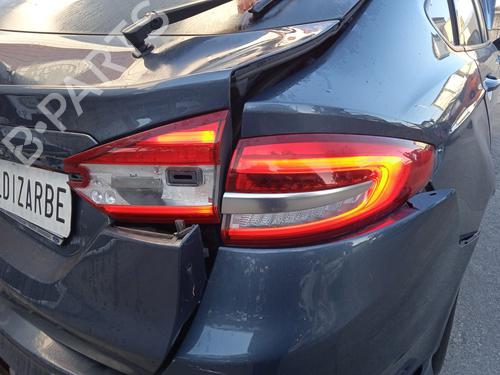 Gear lever FORD MONDEO V Hatchback (CE) 2.0 EcoBlue | BP26708869M90