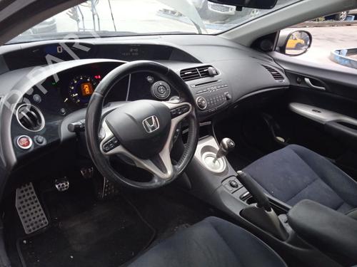 Front left lock HONDA CIVIC VIII Hatchback (FN, FK) 1.8 (FN1, FK2) | BP29020544C98 