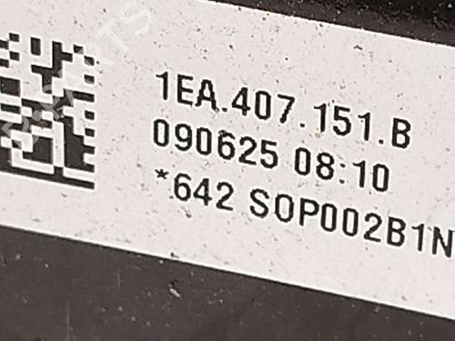 Left front suspension arm CUPRA BORN (K11) | BP39464882M12 - Image 3