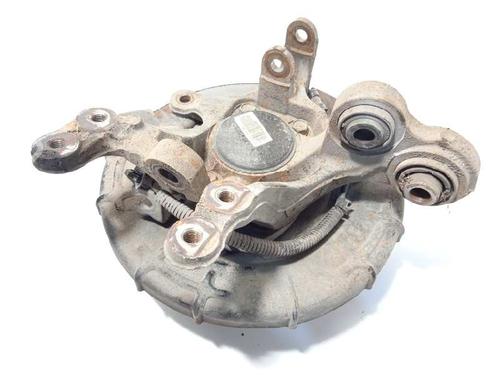 Right rear steering knuckle KIA CEE'D SW (ED) 1.6 CRDi 90 | BP7756551M28 