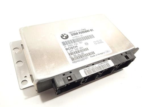 Used Gearbox control unit BMW X6 (E71, E72) xDrive 35 d (286 hp) 19732395