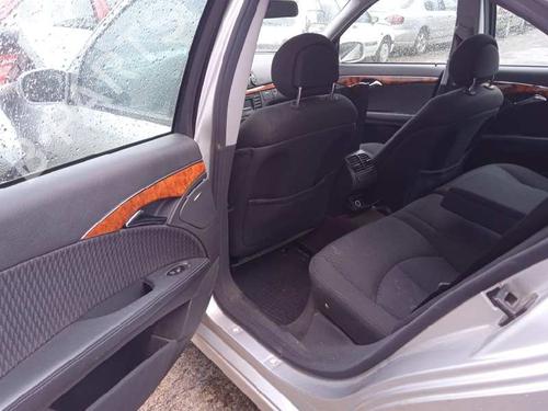 ECU airbags MERCEDES-BENZ E-CLASS (W211) E 270 CDI (211.016) | BP21567032M53 