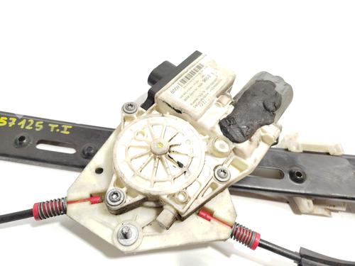 Rear left window mechanism BMW X3 (E83) 2.0 d | BP31010171C24 - Image 3