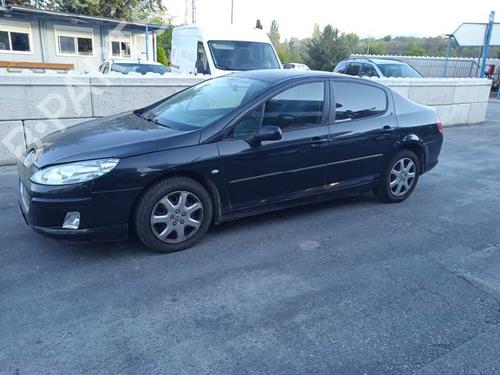 Engine PEUGEOT 407 (6D_)  | BP8523402M1  - Image 8