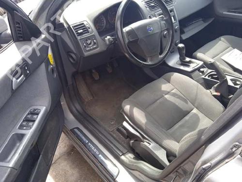 Rear right window mechanism VOLVO S40 II (544) 1.6 D | BP8183293C25 