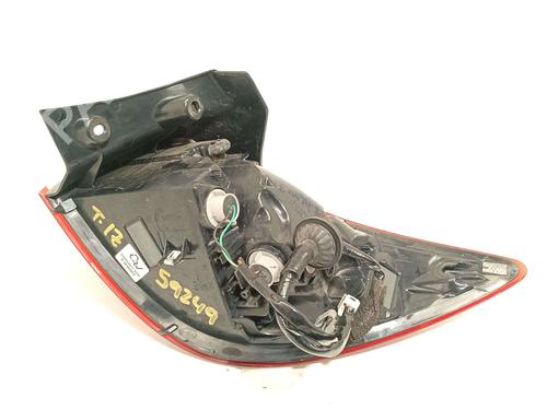 Left taillight MAZDA 2 Hatchback (DL, DJ) 1.5 SKYACTIV-G M Hybrid | BP39611917C34 - Image 5
