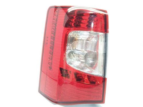 Rückleuchte Links LANCIA VOYAGER MPV (404_) 2.8 CRD (RT, 53 