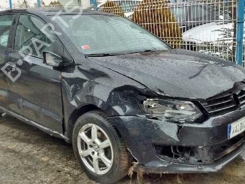 VW POLO V (6R1, 6C1) 1.4 (6R1) (85 hp) 112153
