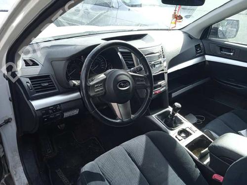 Intercooler SUBARU LEGACY V Estate (BR) 2.0 D AWD | BP18003149M30 