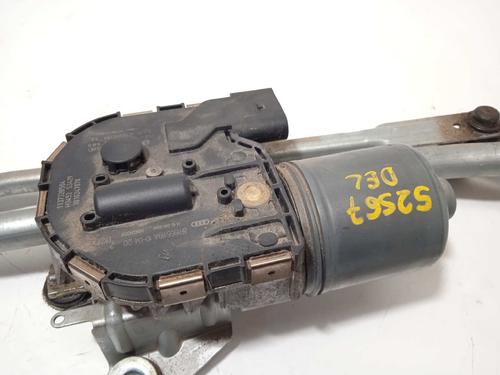 Front wiper motor AUDI Q5 (8RB) 2.0 TFSI quattro | BP16659220M29 