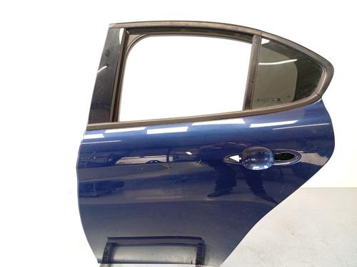 Used Left rear door Left rear door ALFA ROMEO GIULIA (952_) 2.2 D (952AEM250, 952AEA250) (150 hp) 36385539 36385539