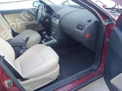 Left headlight FORD MONDEO III (B5Y)  | BP12175838C28 