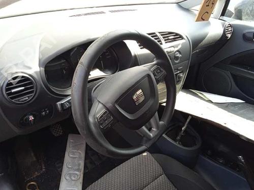 Squib airbag SEAT LEON (1P1)  | BP10393188C102