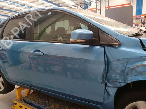 AC compressor FORD FOCUS II (DA_, HCP, DP) 1.6 TDCi | BP39613836M34 - Image 19