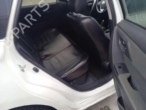 Electronic module TOYOTA AURIS (_E18_) 1.8 Hybrid (ZWE186_, ZWE186R) | BP16440886M83