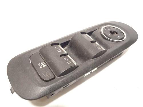 Used Left front window switch Left front window switch FORD GALAXY II (WA6) 2.0 TDCi (140 hp) 8236389 8236389