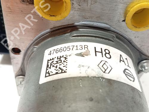 Módulo de ABS RENAULT CLIO V (B7_) 1.0 LPG (B7MT) | BP31378737M43 - Image 7