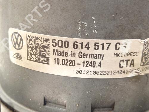 ABS pump VW GOLF VIII (CD1, DA1)  | BP21018240M43 