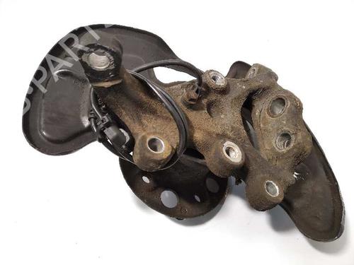 Used Left front steering knuckle Left front steering knuckle 4971714 4971714