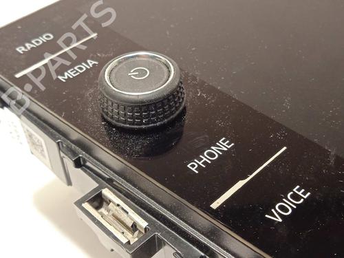 Display monitor VW T-ROC (A11, D11) | BP17473858C48 - Image 4